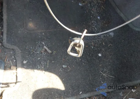 1994 Honda Accord Lx/Ex из США, поврежденный, VIN 1HGCE1822RA000651